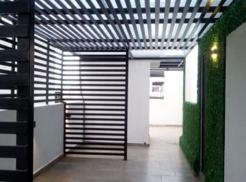 Departamento · 350m² · 3 Recámaras · 2 Estacionamientos · PH en Venta Santa Cruz Atoyac, Benito Juarez ¡Roof Garden Privado!