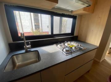 Departamento · 49m² · 1 Recámara · Departamento en Venta Colonia Roma Sur ¡Un Estilo de Vida Inigualable!