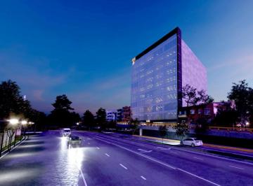 Oficina · 68m² · 1 Estacionamiento · Oficina en Venta Polanco ¡Centro de Negocios!