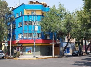 Edificio · 268m² · Edificio con Locales Rentados y Oficinas! Llamanos