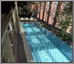 Departamento · 100m² · 1 Recámara · 1 Estacionamiento · Departamento en Venta ¡Reforma! ¡Vistas Incomparables, Dos Terrazas Privadas!