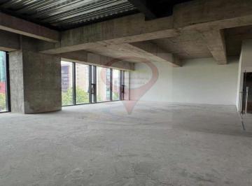 Oficina · 500m² · 7 Estacionamientos · Espectacular Piso 7 en Polanco Edificio Corporativo