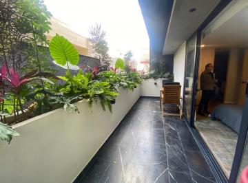Departamento · 71m² · 2 Recámaras · Departamento en Venta Colonia Roma Sur ¡En La Deseada Colonia Roma Sur!