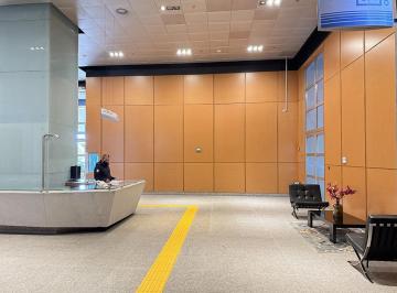 Oficina · 2110m² · 70 Estacionamientos · Oficina en Renta, Bosque de Las Palmas