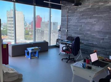 Oficina · 160m² · 4 Estacionamientos · Acondicionada Lista!