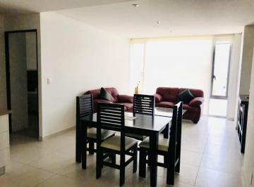 Departamento · 56m² · 1 Recámara · 1 Estacionamiento · Departamento en Venta en Parques Polanco Amueblado Lindo
