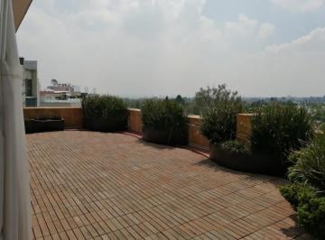 Departamento · 550m² · 3 Recámaras · 3 Estacionamientos · Penthouse en Venta Lomas de Chapultepec Terraza 90 m² Unico Lujo