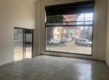 Local comercial · 40m² · Local en Renta, Colonia Obrera ¡Gran Afluencia Peatonal y Vehicular!