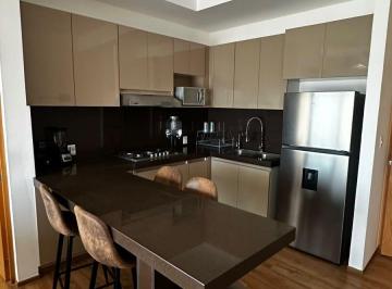 Departamento · 87m² · 2 Recámaras · 2 Estacionamientos · Departamento - Fraccionamiento Hacienda Valbuena