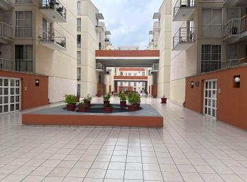 Departamento de 2 habitaciones, Gustavo A. Madero · Renta Departamento en Terrazas Lindavista, Zona Tranquila y Seguridad 24/7