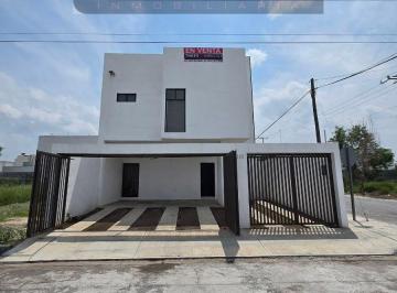 Casa de 3 habitaciones, Reynosa · - Casa en Venta en "Ampliación Valle Alto"