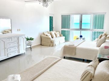 Villa de 7 habitaciones, Benito Juárez · Residencia de Lujo Frente Al Mar en Renta | Costa Mujeres | 7 Habitaciones