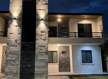 Departamento de 2 habitaciones, Saltillo · Departamentos Modernos en Renta Al Norte Fracc. San Patricio