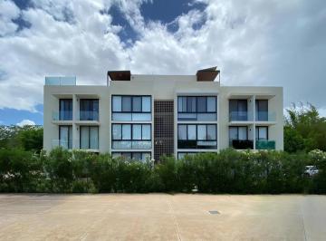 1 · Penthouse con Paneles Solares en Venta en Norden 48 en Temozon