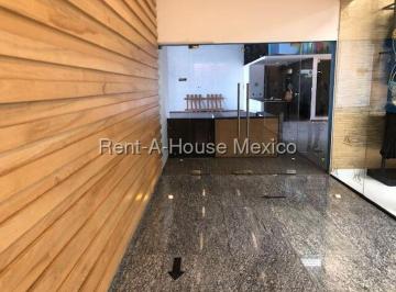 Local comercial , Cuajimalpa de Morelos · Local Comercial en Renta en Santa Fe Cmb 27 - 353.