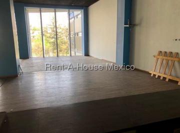 Local comercial , Cuajimalpa de Morelos · Local Comercial en Renta en Cuajimalpa de Morelos, Santa Fe Cuajimalpa Cmb 27 - 353.