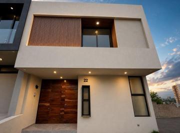Casa en condominio de 3 habitaciones, Zapopan · Moderna Residencia con Excelentes Terminados