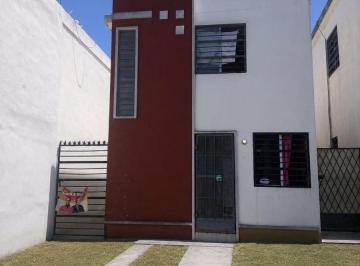 Casa de 2 habitaciones, Apodaca · ¡Casa en Venta en Fraccionamiento Paseo de La Loma, Apodaca!