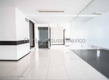 Oficina , Naucalpan de Juárez · Oficina en Renta en Naucalpan de Juarez, Lomas de Tecamachalco Cmb 27 - 306.