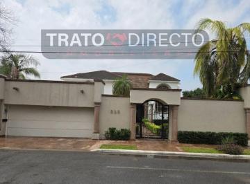Casa de 3 habitaciones, Reynosa · - Residencia en Venta En: "Los Leones"