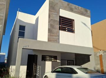 Casa en Renta de 3 habitaciones Bello Amanecer Residencial · Casa Amueblada