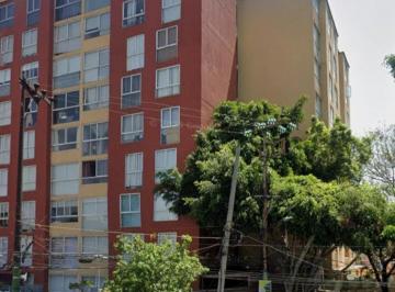 Departamento de 2 habitaciones, Miguel Hidalgo · Penhouse con Roofgarden Privado
