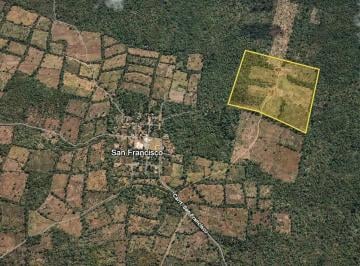 1 · Rancho en Venta con Cenotes en Excelente Zona Ganadera del Estado de Yucatán
