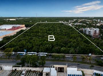 Terreno / Lote · 28589m² · Terreno en Playa del Carmen