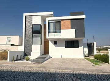 Casa de 4 habitaciones, Querétaro · Casa en Venta Juriquilla