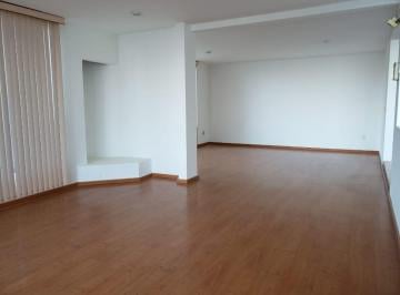 Casa · 400m² · 4 Recámaras · 3 Estacionamientos · Casa en Renta San Andres Totoltepec, Tlalpan