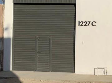 Bodega comercial de 1 habitación, Los Cabos · Se Renta Local Comercial — San Nicolás 1227 C, Cabo San Lucas