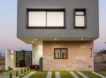 2a91250623e7f5c190c8da02defd1df04a12c18aaab160f3d76060233947d04a · Casa en Venta en El Eden Residencial (Recorrido Virtual).
