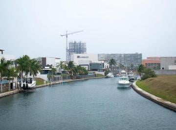 Terreno / Lote , Boca del Río · Terreno en Venta El Dorado Residencial y Marina, Boca del Rio, Ver