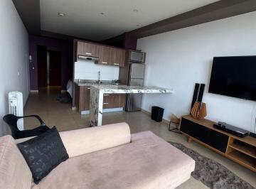 Departamento de 1 habitación, Miguel Hidalgo · Amueblado Departamento de 44 m² con 1 Recámara en Renta en Anáhuac I Sección “be Grand”