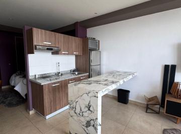 Departamento de 1 habitación, Miguel Hidalgo · Amueblado. Departamento de 44 m² con 1 Recámara en Renta en Anáhuac I Sección Be Grand Torre I