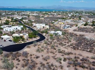 Terreno / Lote , La Paz · Oportunidad Excepcional en Lomas de El Centenario, La Paz, Baja California Sur