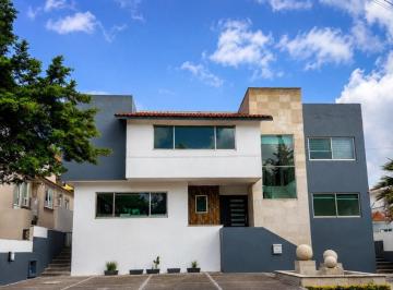 Casa Renta 550m² de 4 habitaciones · Espaciosa Casa en Renta en Loma de Valle Escondido, Zona Esmeralda