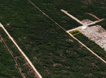 1 · Terreno en Venta en Misnebalam