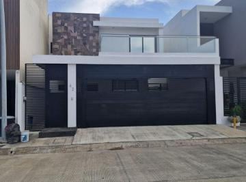 Casa de 3 habitaciones, Boca del Río · Casa con 3 Recámaras en Renta en Lomas del Dorado, Boca del Río Veracruz