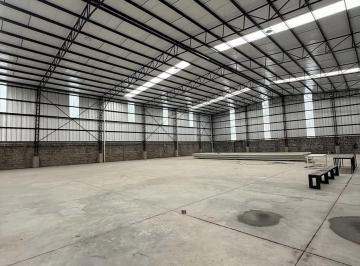 Bodega comercial , Zapopan · Bodega Industrial en San Juan Ocotan.