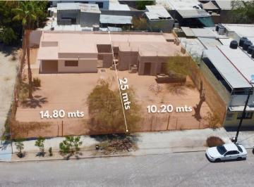 Casa de 4 habitaciones, La Paz · Casa en Venta: 2 Rec. y Ampliación 2 Rec.; Terreno Espacioso, Guerrero, La Paz Baja California Sur