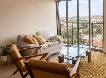 Departamento de 2 habitaciones, León · Bello Departamento Amueblado de 2 Recámaras en Pedregal del Carmen