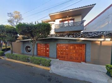 Casa de 4 habitaciones, Iztapalapa · Venta de Casa en Ciudad de Mexico Iztapalapa Lomas Estrella