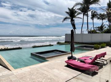 Departamento de 3 habitaciones, Acapulco de Juárez · Departamento de Playa en Venta en Acapulco Diamante. Beachfront Residence con Amenidades de Resort