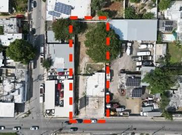 1 · Terreno Comercial con Construcción en Venta Sobre Av en San Nicolás Norte