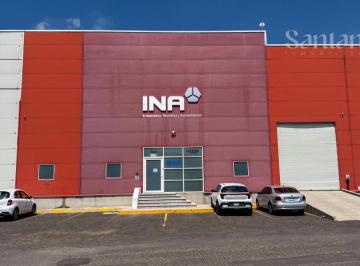 Bodega comercial , Querétaro · Nave Industrial en Renta en Santa Rosa Jauregui Queretaro