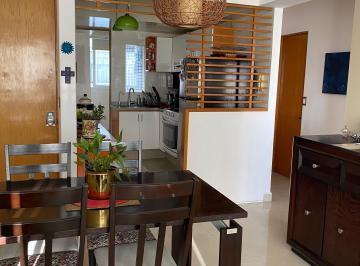 Departamento de 2 habitaciones, Benito Juárez · Departamento Amueblado con Dos Recámaras y Dos Baños