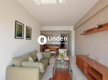 Departamento · 65m² · 2 Recámaras · 2 Estacionamientos · Departamento en Venta en Bau22, Parque Volcanes, Zona Lomas de Angelópolis III