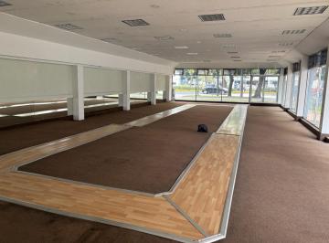 Local comercial · 263m² · Local en Renta Dos Pisos en Canal de Miramontes Coyoacan