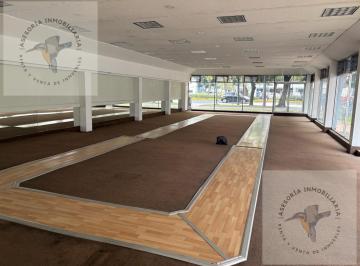 Local comercial · 198m² · Local en Renta Dos Pisos en Canal de Miramontes Coyoacan